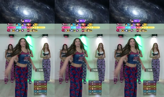 pixiepop859 Recorded on Jul 14, 2026, 4:13 PM