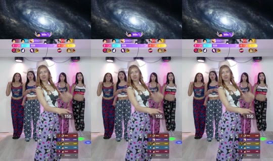pixiepop859 Recorded on Jul 14, 2026, 5:14 PM