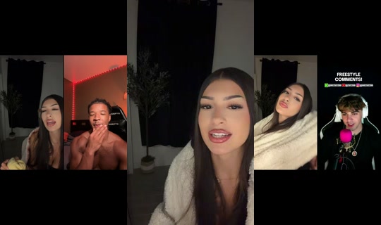 pixyharley's Stream - Jul 31, 2026, 12:58 AM