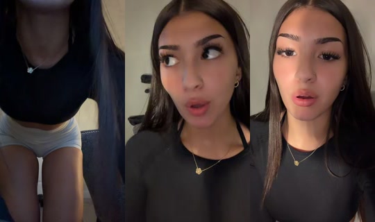 pixyharley's Stream - Aug 7, 2026, 12:07 AM