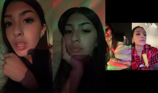 pixyharley's Stream - Aug 7, 2026, 6:35 AM