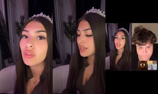 Stream von pixyharley – 10. Aug. 2026, 3:34
