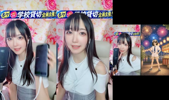 Stream ni piyo0mal - Hul 31, 2026, 12:58 PM