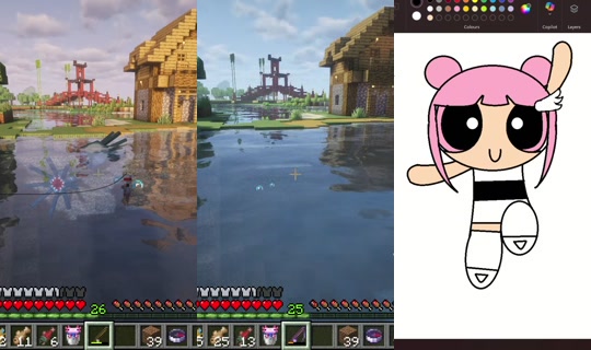 piyodechu's Stream - Jul 21, 2026, 1:39 PM