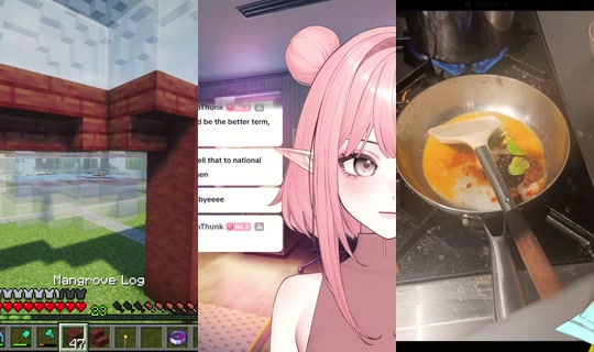 piyodechu 的直播 - 2026年7月22日 12:36