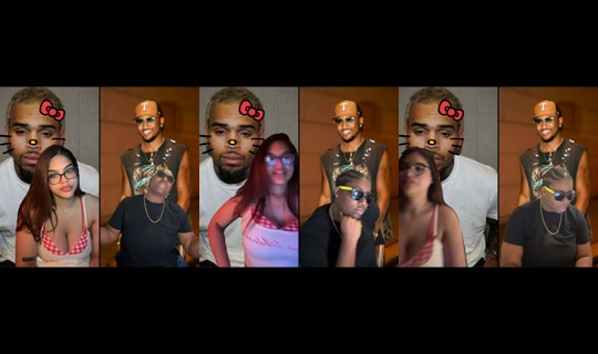 playboymariie's Stream - Jul 22, 2026, 3:08 AM