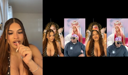 playboymariie's Stream - Jul 22, 2026, 8:59 PM