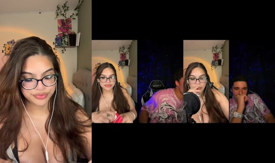 playboymariie's Stream - Jul 29, 2026, 3:14 AM