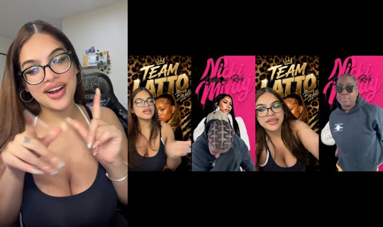 playboymariie's Stream - Aug 5, 2026, 9:47 PM