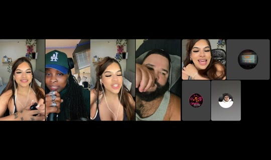 playboymariie's Stream - Aug 6, 2026, 2:53 AM