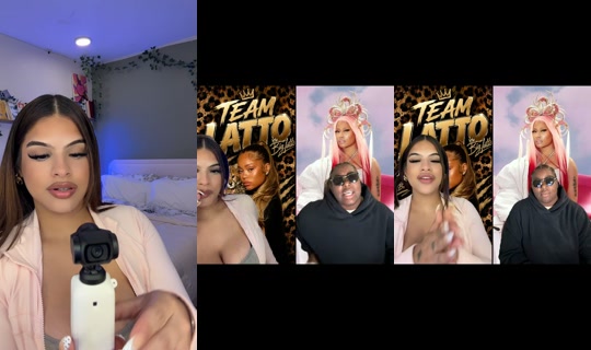 Stream von playboymariie – 9. Aug. 2026, 2:59