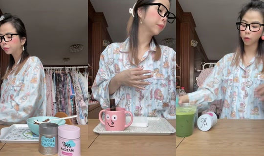 ploychavatiktok's Stream - Aug 2, 2026, 3:42 AM