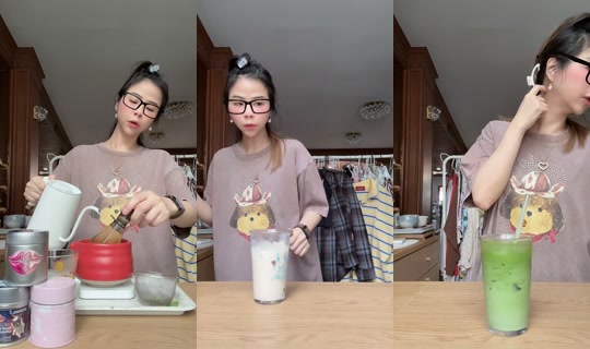 ploychavatiktok's Stream - Aug 10, 2026, 5:03 AM