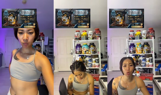 ployployskin23's Stream - Jul 18, 2026, 10:48 AM