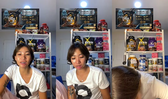 ployployskin23's Stream - Jul 21, 2026, 3:42 PM