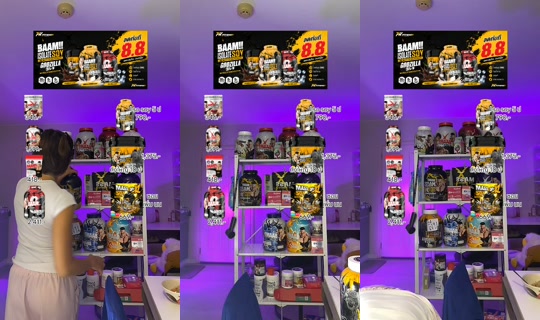 ployployskin23's Stream - Aug 7, 2026, 1:50 PM