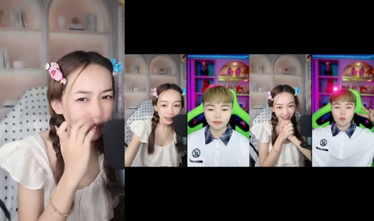 ploythisa's Stream - Aug 10, 2026, 12:12 PM