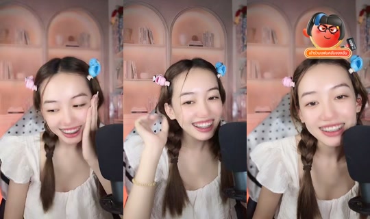 ploythisa's Stream - Aug 10, 2026, 2:44 PM