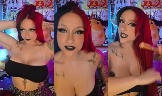 Stream von plushienova – 24. Juli 2026, 19:39