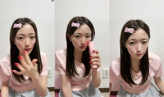 pmiw_melmo3의 방송 - 2026년 8월 7일 PM 11:34