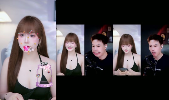 pnhese9999's Stream - Aug 7, 2026, 12:43 PM
