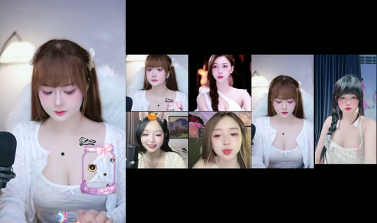 Stream ni pnhese9999 - Ago 10, 2026, 2:24 PM