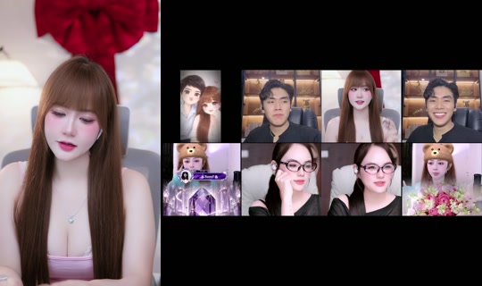 pnhese9999's Stream - Oct 22, 2026, 5:00 PM