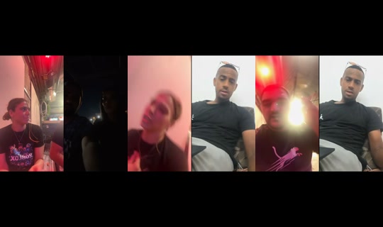 pninaadele's Stream - Jul 27, 2026, 10:09 PM