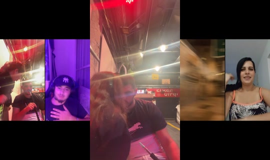 pninaadele's Stream - Jul 27, 2026, 10:49 PM