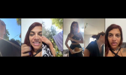pninaadele's Stream - Jul 31, 2026, 1:42 PM
