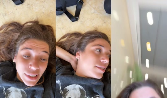 pninaadele's Stream - Aug 6, 2026, 8:47 AM