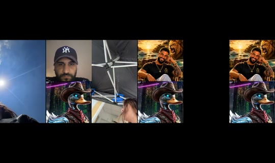 pninaadele's Stream - Aug 6, 2026, 10:53 AM