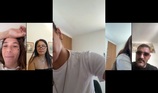 pninaadele's Stream - Aug 8, 2026, 12:16 PM