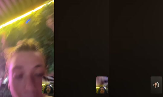 Stream von pninaadele – 8. Aug. 2026, 21:02