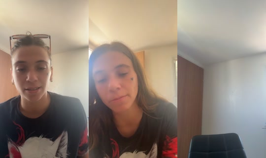 pninaadele's Stream - Aug 9, 2026, 8:46 AM