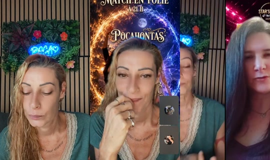 pocahontas.34's Stream - Jul 29, 2026, 6:27 PM