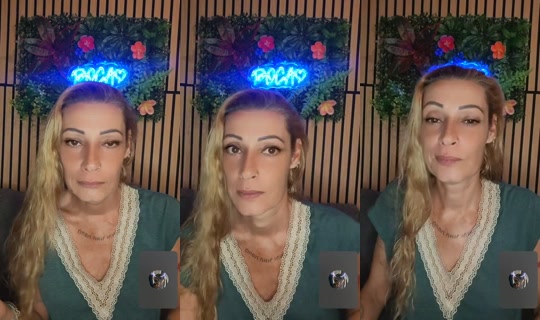 pocahontas.34's Stream - Jul 29, 2026, 8:09 PM