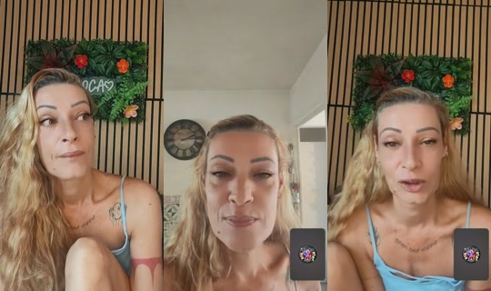 pocahontas.34's Stream - Aug 1, 2026, 5:45 AM