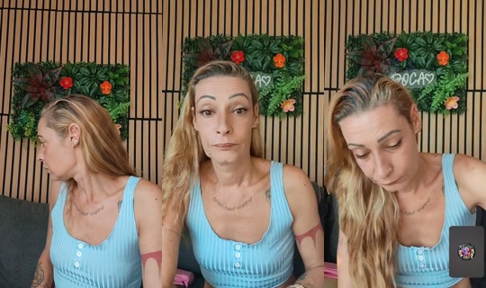 pocahontas.34's Stream - Aug 2, 2026, 6:13 AM