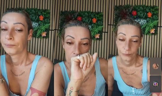 pocahontas.34's Stream - Aug 4, 2026, 6:00 AM