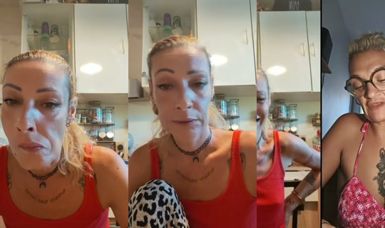 pocahontas.34's Stream - Aug 7, 2026, 5:58 AM