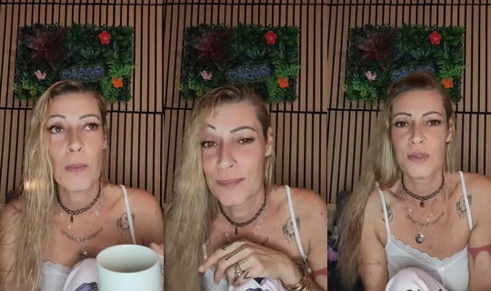 Stream von pocahontas.34 – 17. Okt. 2026, 18:20