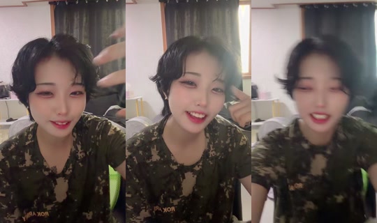 pocha_lover05's Stream - Jul 22, 2026, 9:01 AM
