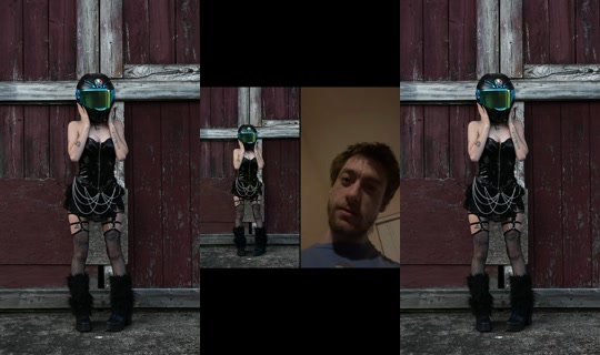 pocket.goth's Stream - Jul 21, 2026, 5:28 AM