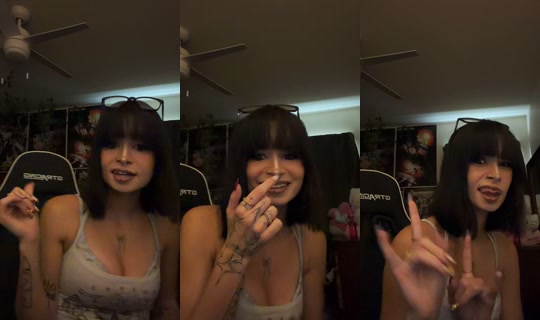 pocket.goth's Stream - Jul 21, 2026, 10:05 PM