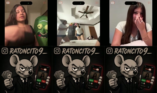 Stream von pocofast9_ – 14. Aug. 2026, 7:01