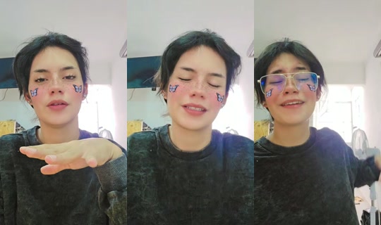 poderosamente.blue's Stream - Aug 5, 2026, 8:23 PM