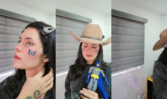 poderosamente.blue's Stream - Aug 5, 2026, 11:16 PM