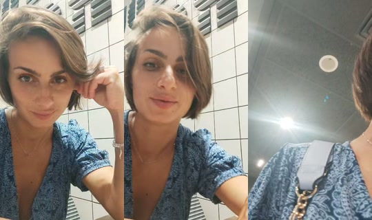 poesiamaria's Stream - Jul 9, 2026, 2:10 PM