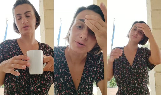 poesiamaria's Stream - Jul 19, 2026, 8:39 AM